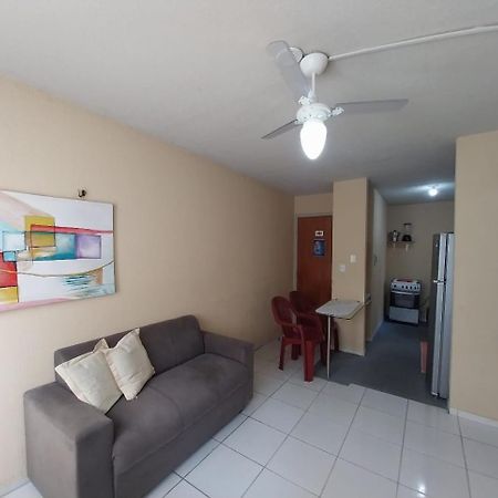 Apartamento Caucaia-Ce, Proximo A Praia De Cumbuco Форталеза Екстериор снимка