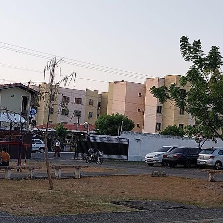 Apartamento Caucaia-Ce, Proximo A Praia De Cumbuco Форталеза Екстериор снимка