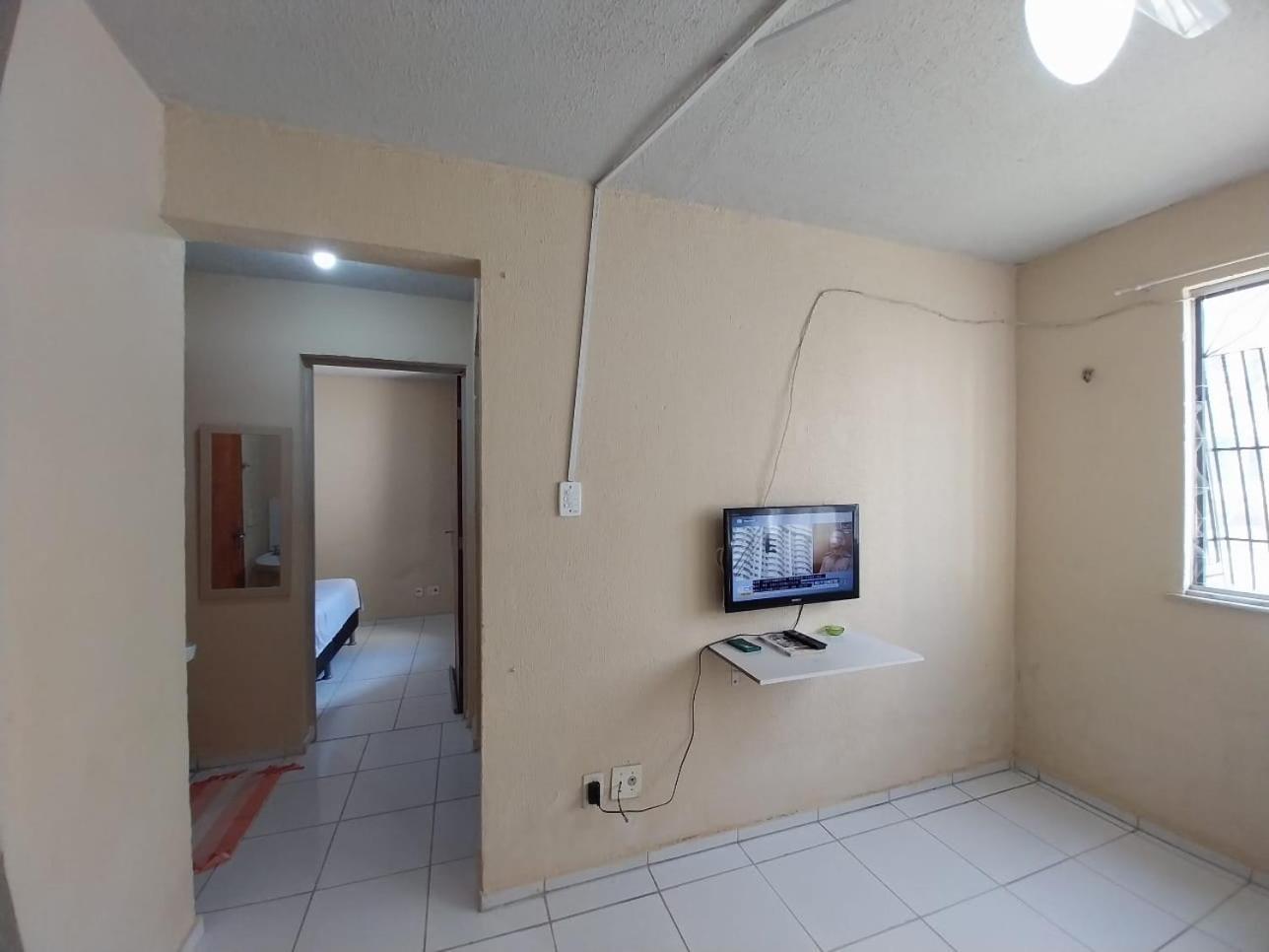 Apartamento Caucaia-Ce, Proximo A Praia De Cumbuco Форталеза Екстериор снимка