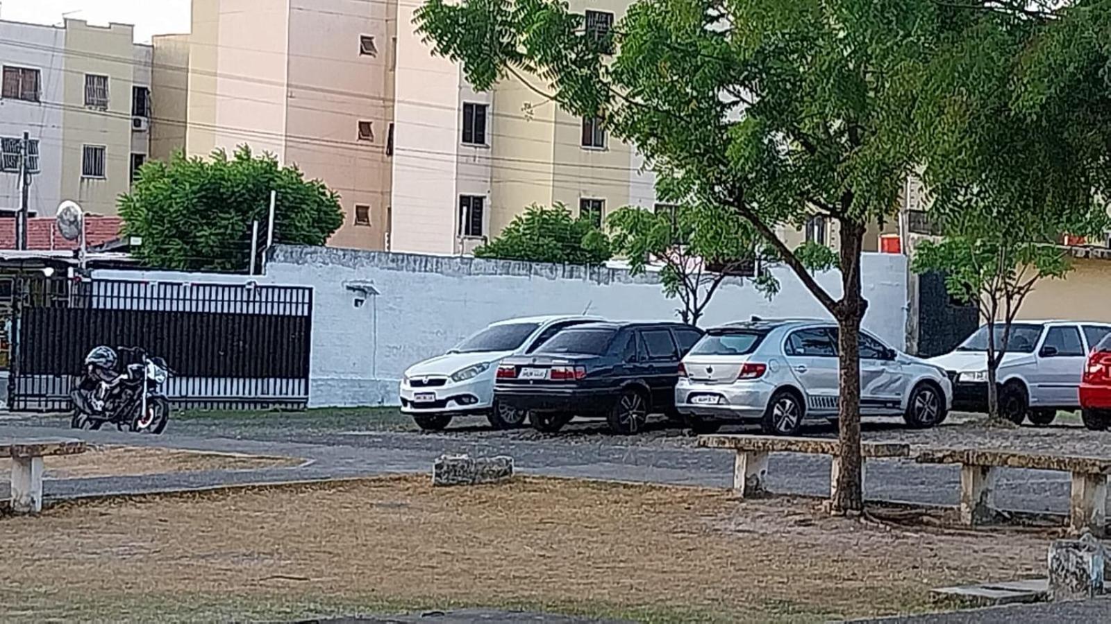 Apartamento Caucaia-Ce, Proximo A Praia De Cumbuco Форталеза Екстериор снимка