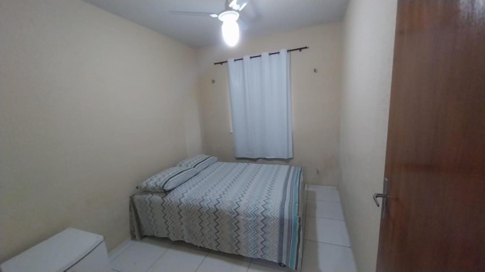 Apartamento Caucaia-Ce, Proximo A Praia De Cumbuco Форталеза Екстериор снимка