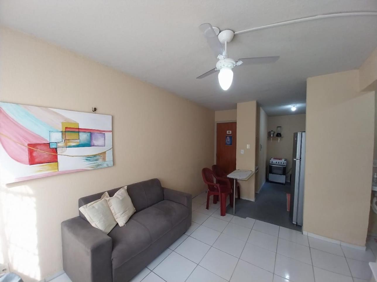 Apartamento Caucaia-Ce, Proximo A Praia De Cumbuco Форталеза Екстериор снимка